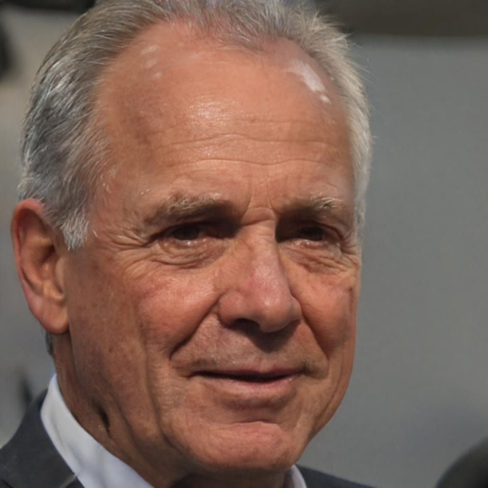 Henrik Zimmermann, Gründer von zenthoviaari